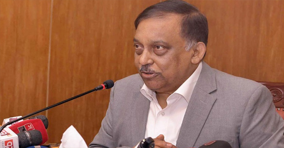 নির্বাচন ছাড়া সরকার বদলের কোনো সুযোগ নেই: স্বরাষ্ট্রমন্ত্রী