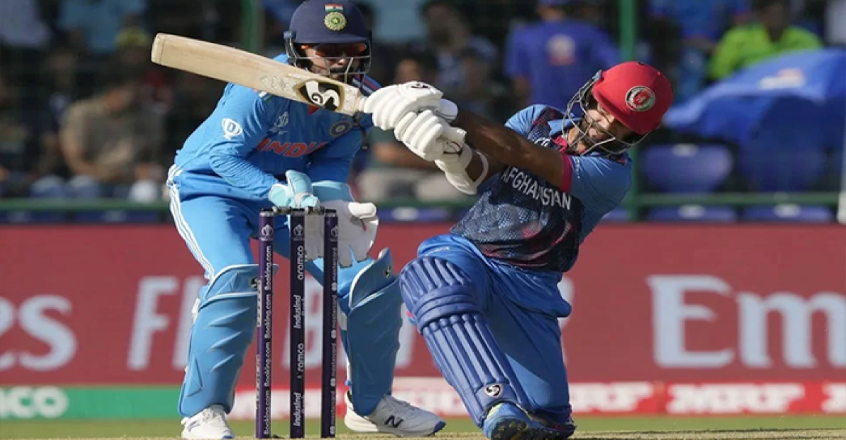 ভারতের সামনে চ্যালেঞ্জ ছুড়ে দিল আফগানিস্তান