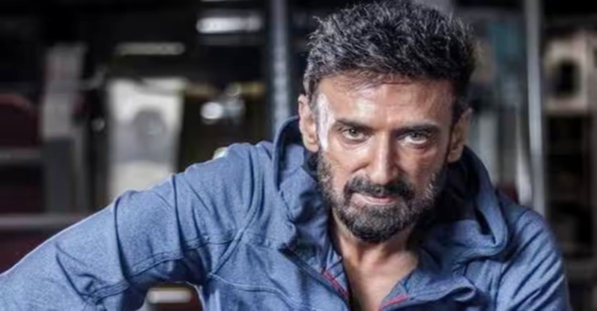 আবারও বাংলাদেশের সিনেমায় বলিউডের রাহুল দেব