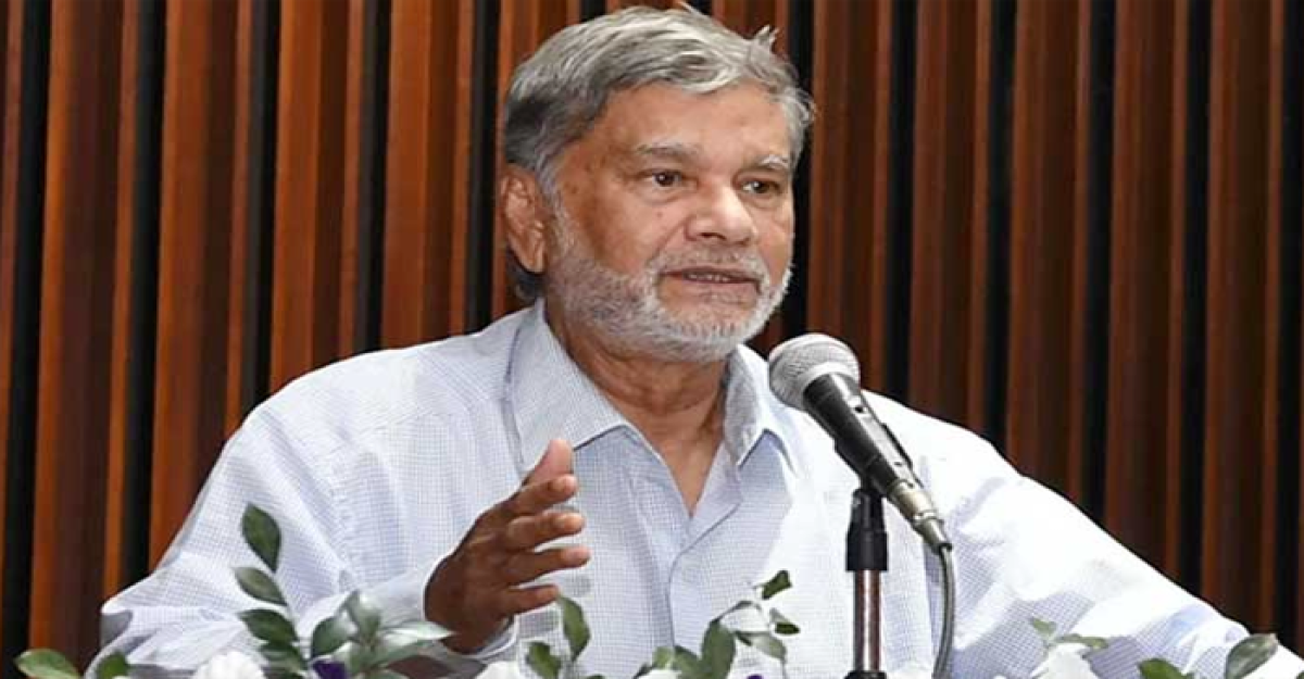 উন্নয়নের জন্য একটু যানজট হজম করতে হবে: পরিকল্পনামন্ত্রী
