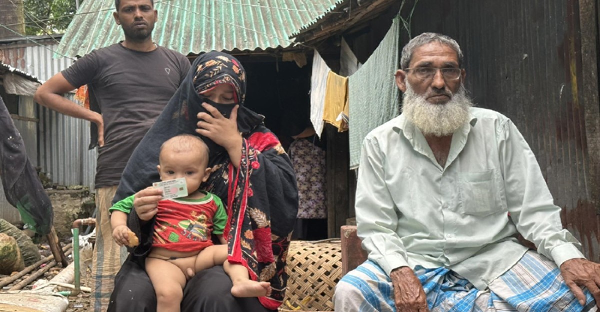 ট্রলারসহ ১৭ মাঝি-মাল্লা ২২ দিন ধরে নিখোঁজ