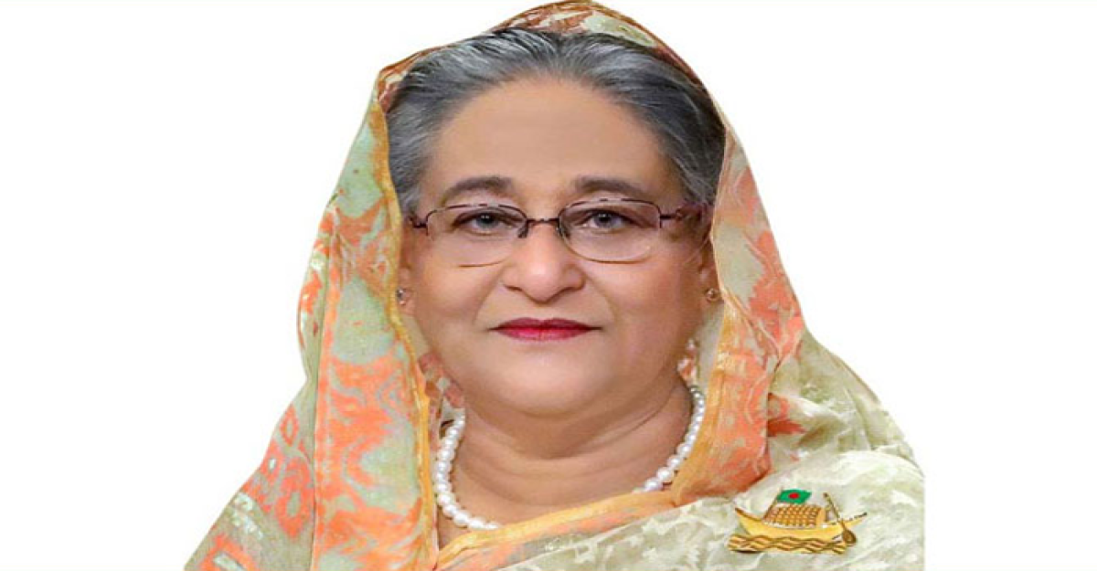 ২৪ অক্টোবর ব্রাসেলস যাচ্ছেন প্রধানমন্ত্রী