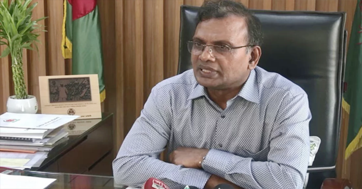 নভেম্বরে জাতীয় নির্বাচনের তফসিল: ইসি আনিছুর