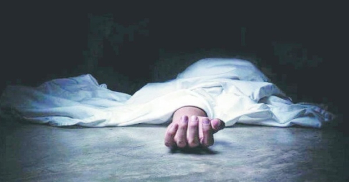 আসামে স্ত্রীর হাতে স্বামী খুন!