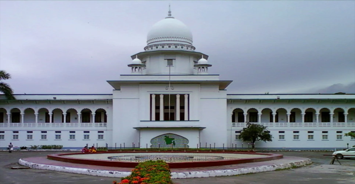 শেষ কর্মদিবসে সংবর্ধনা নেবেন না বিচারপতি ইমদাদুল হক আজাদ