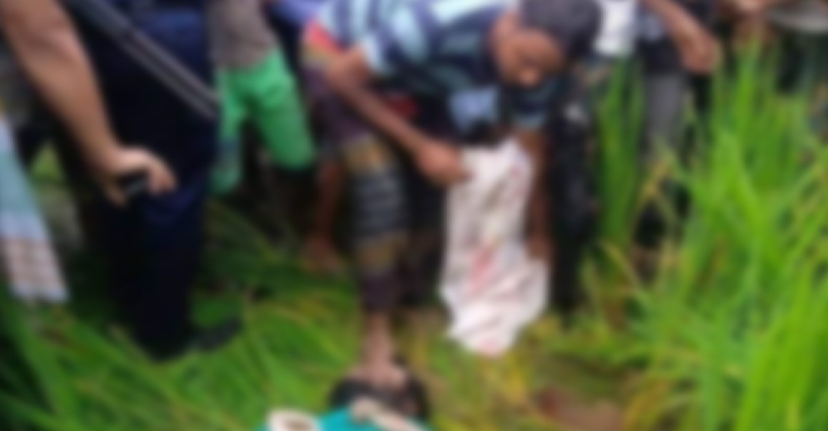 ভূরুঙ্গামারীতে নিখোঁজের দুই দিন পর যুবকের মরদেহ উদ্ধার