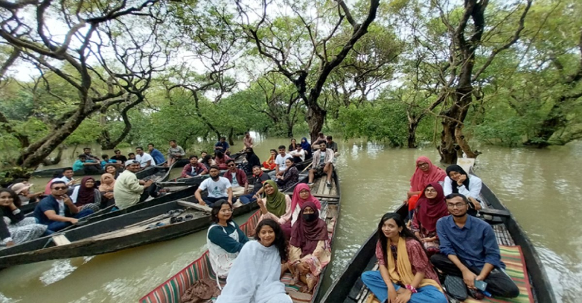 চায়ের রাজ্যে অজেয় যাত্রা