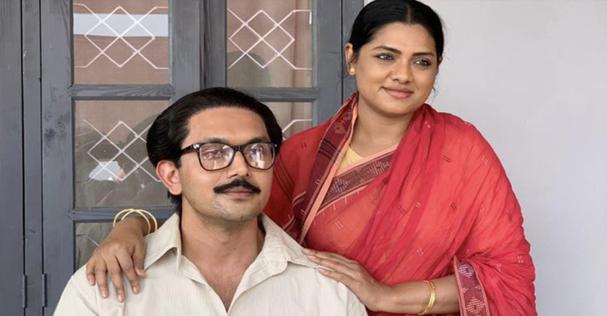 দেশে ফিরেই ভালোবাসায় মুগ্ধ তিশা