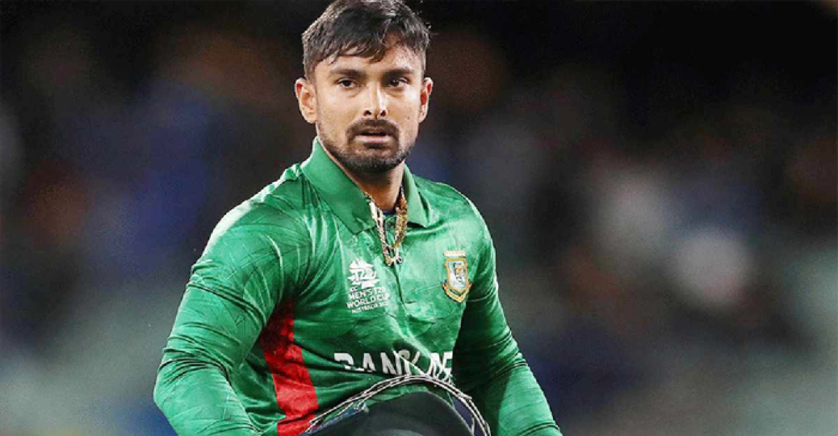 লিটনের দুঃখপ্রকাশ