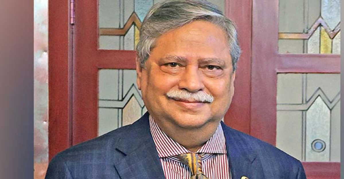 সিঙ্গাপুর গেলেন রাষ্ট্রপতি