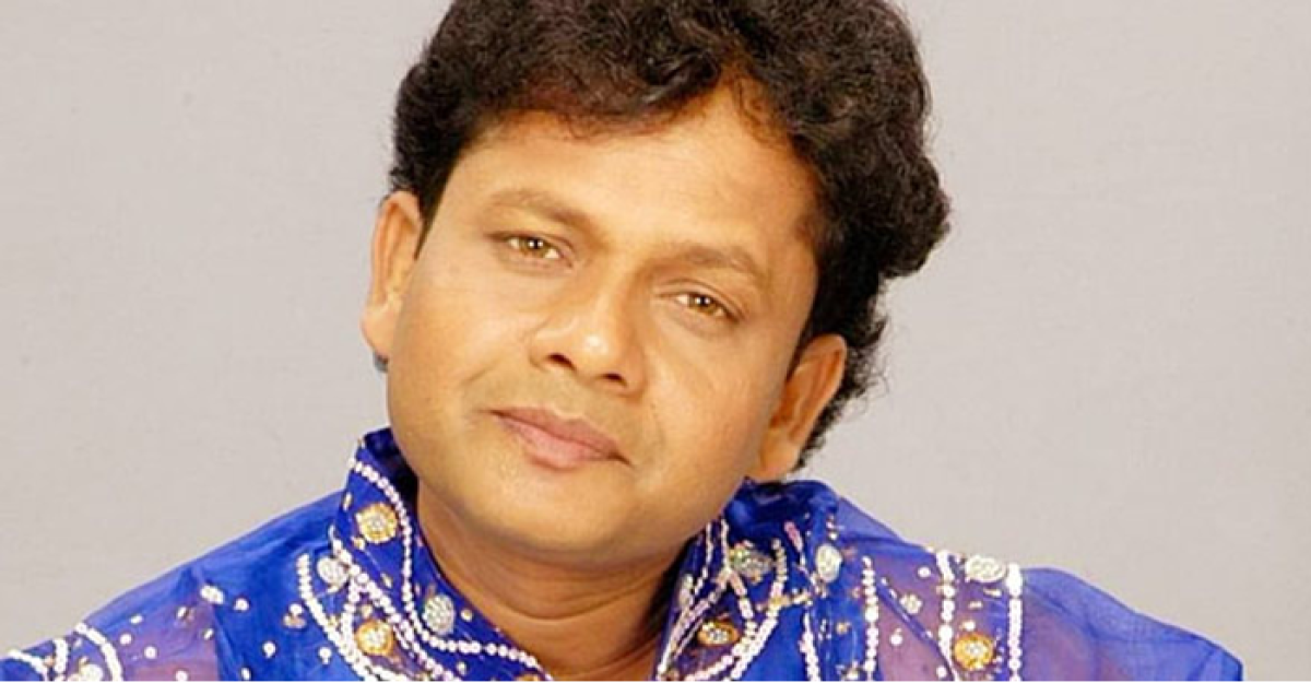 বঙ্গবীরের দলে যোগ দিলেন গায়ক নকুল কুমার
