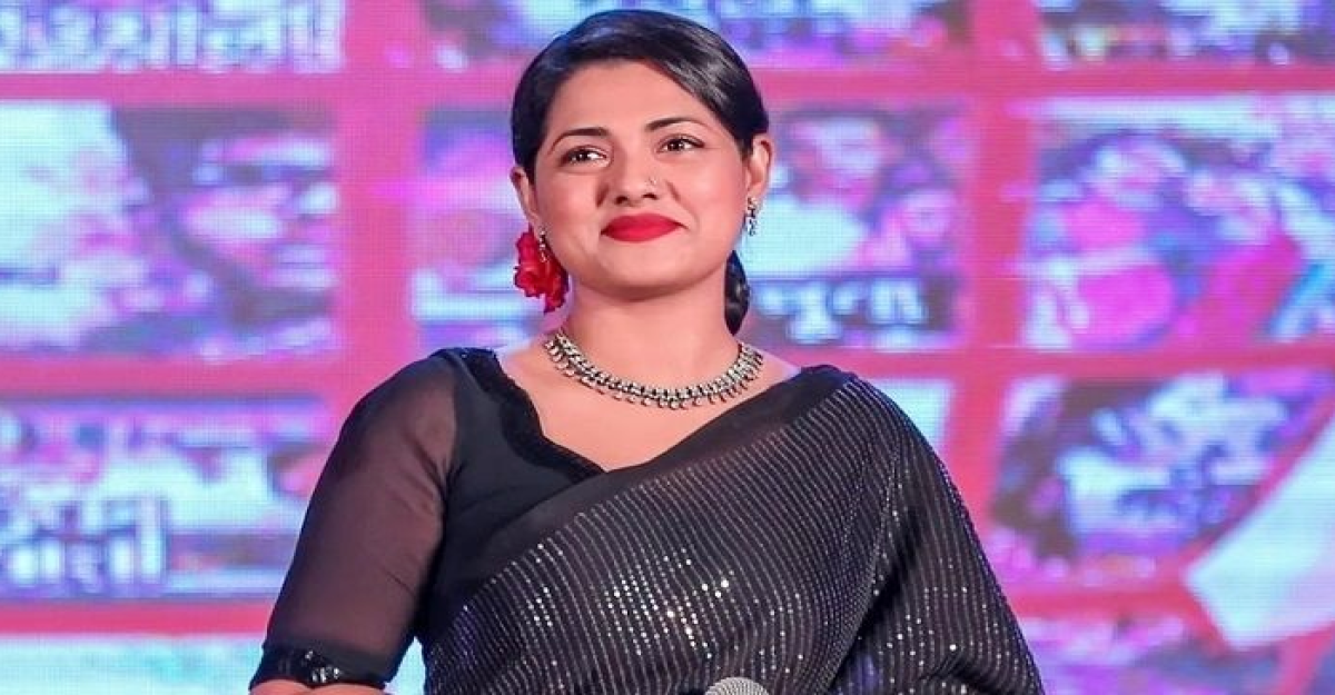‘মুজিব’ সিনেমায় ১ টাকা সম্মানী নেন তিশাও