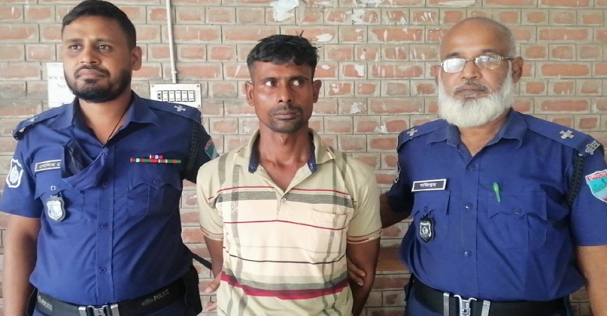 চুয়াডাঙ্গায় স্বর্ণ চোরাচালান মামলায় একজনকে যাবজ্জীবন কারাদণ্ড