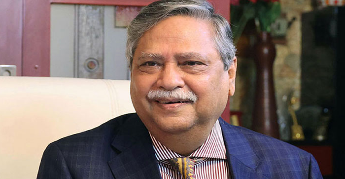সিঙ্গাপুরে রাষ্ট্রপতির ওপেন হার্ট সার্জারি সফল হয়েছে