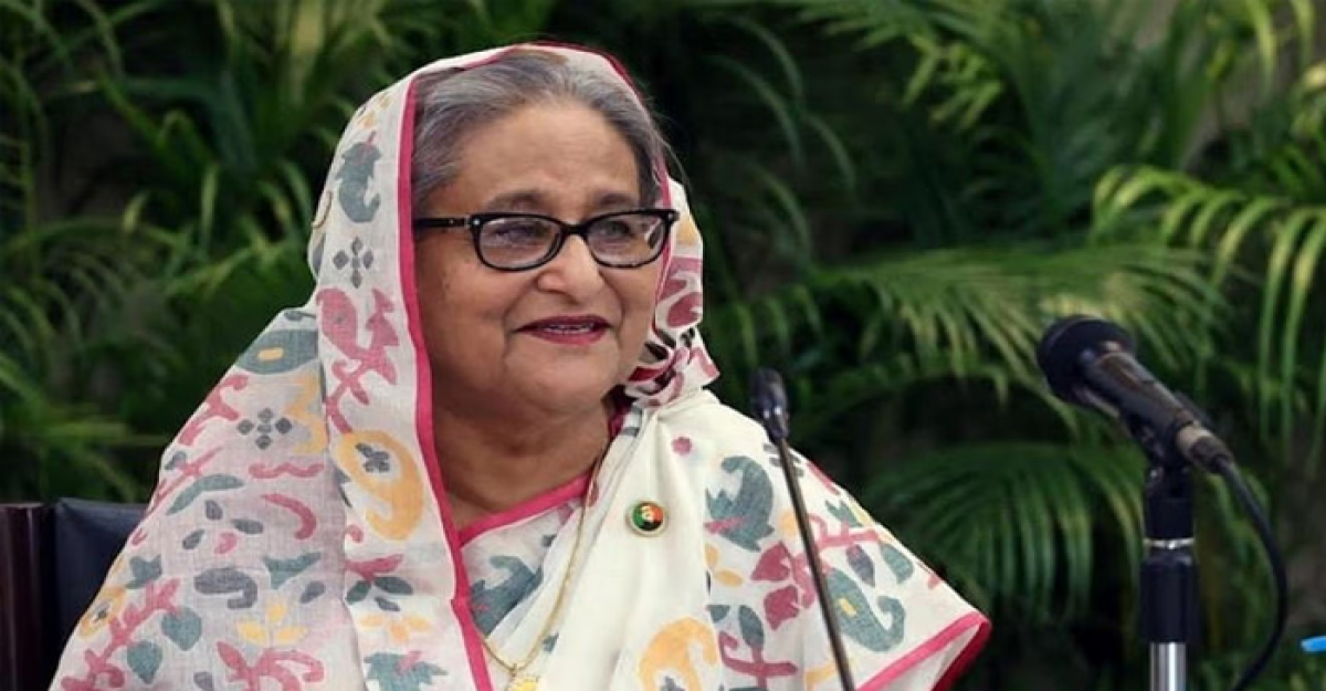 আইনজীবী মহাসমাবেশে যোগ দেবেন প্রধানমন্ত্রী