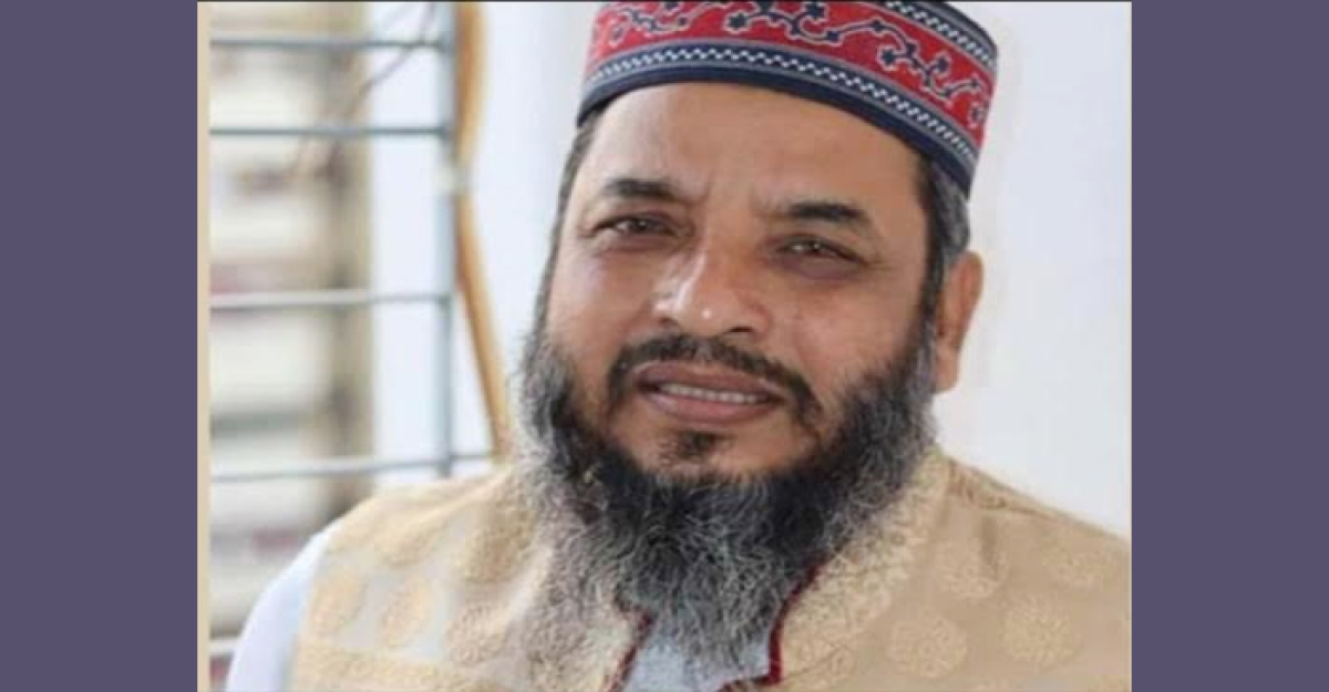 জাপা ভাইস চেয়ারম্যান আশরাফ সিদ্দিকী গ্রেফতার