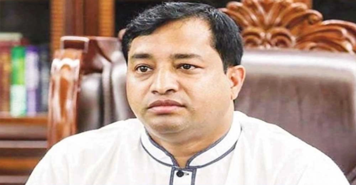 জাহাঙ্গীরকে ক্ষমা করল আওয়ামী লীগ