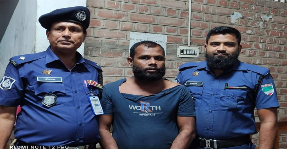‘বোনের পরকীয়ার জের ও সাবেক স্ত্রীকে ফাঁসাতে হত্যা করে ভাই’