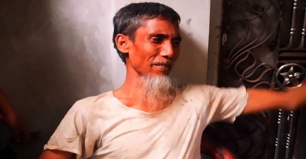 ২ লাখ টাকা মুক্তিপণে ৫ দিন পর ছাড়া পেলেন সোনা