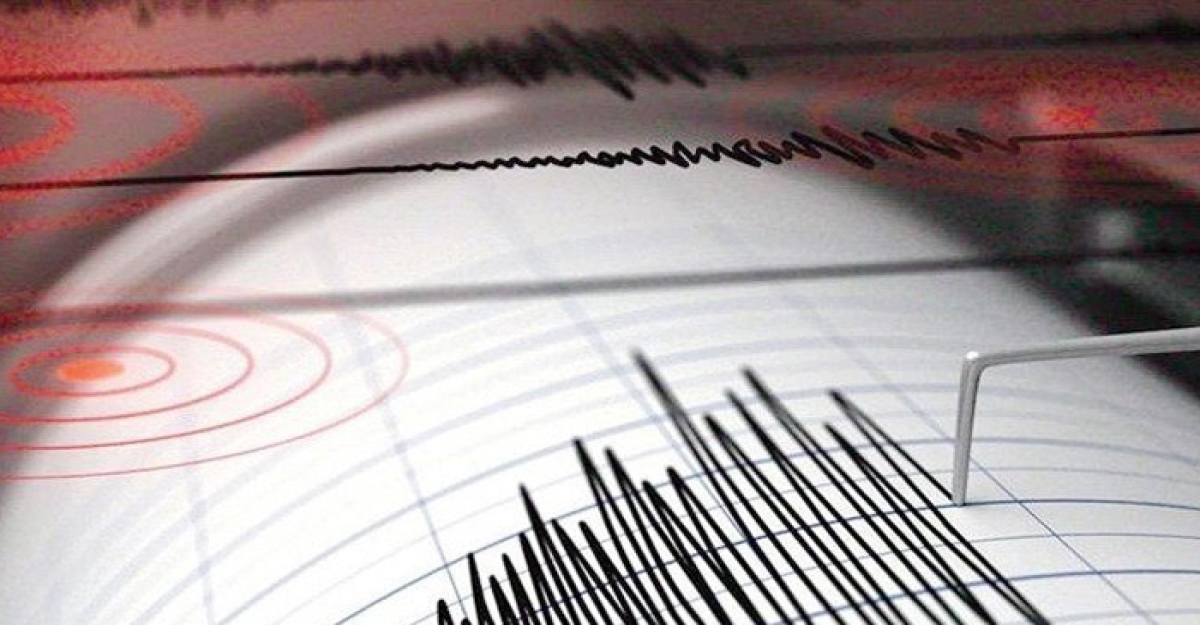 তাইওয়ানে শক্তিশালী ভূমিকম্প