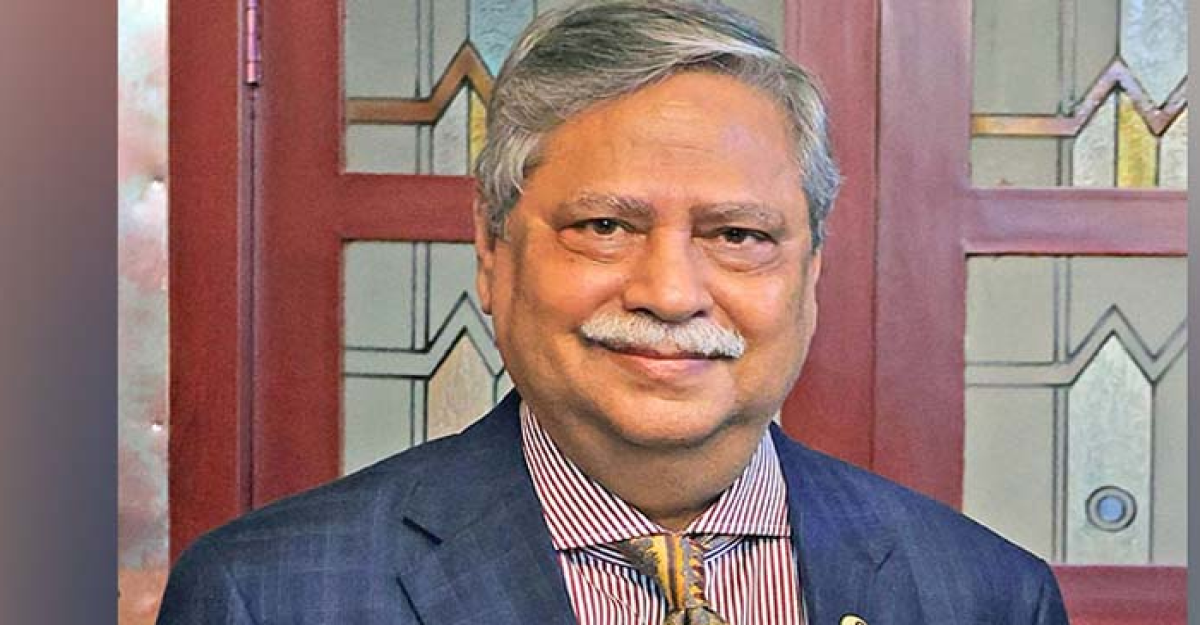 কাল হাসপাতাল ছাড়বেন রাষ্ট্রপতি
