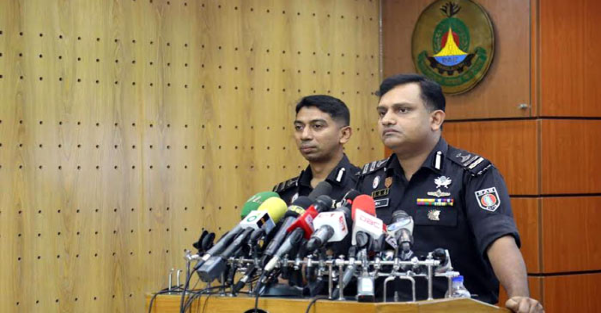 ২৮ অক্টোবর চেকপোস্ট বসিয়ে তল্লাশি চালাবে র্যাব