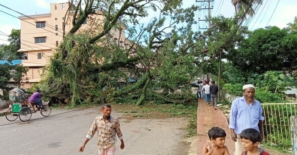 ১৫ ঘন্টা পর স্বাভাবিক হচ্ছে মোবাইল নেটওয়ার্ক