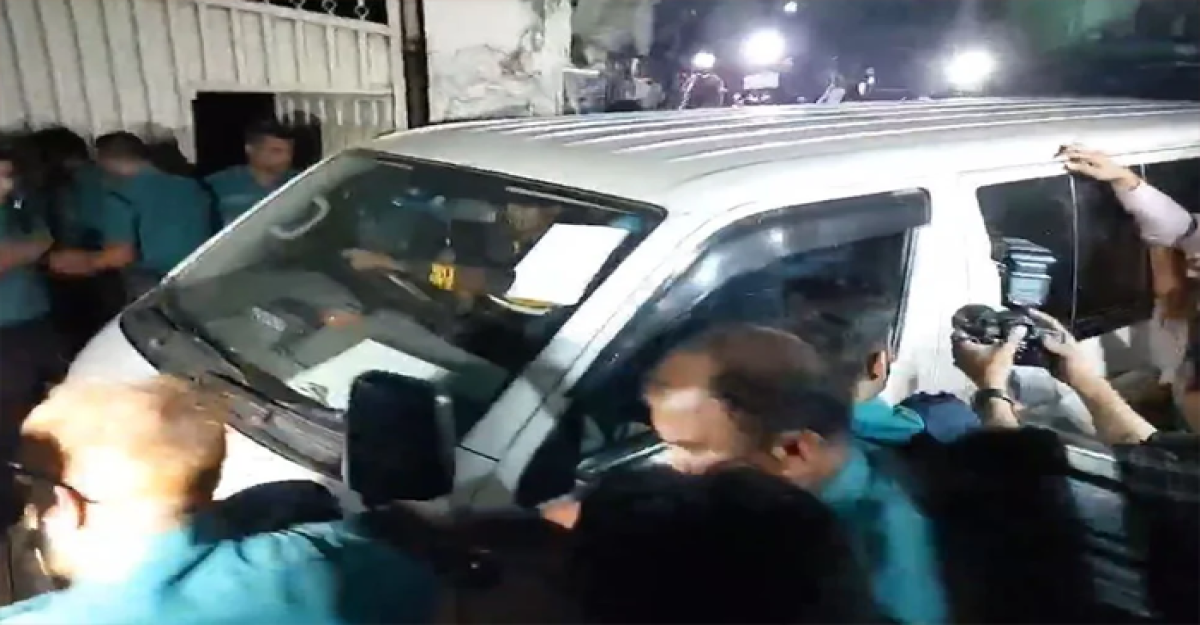 আদালতে মির্জা ফখরুল