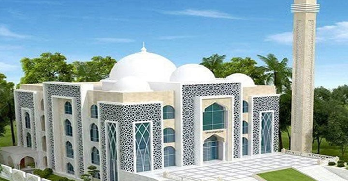 আজ আরও ৫০টি মডেল মসজিদ উদ্বোধন করবেন প্রধানমন্ত্রী