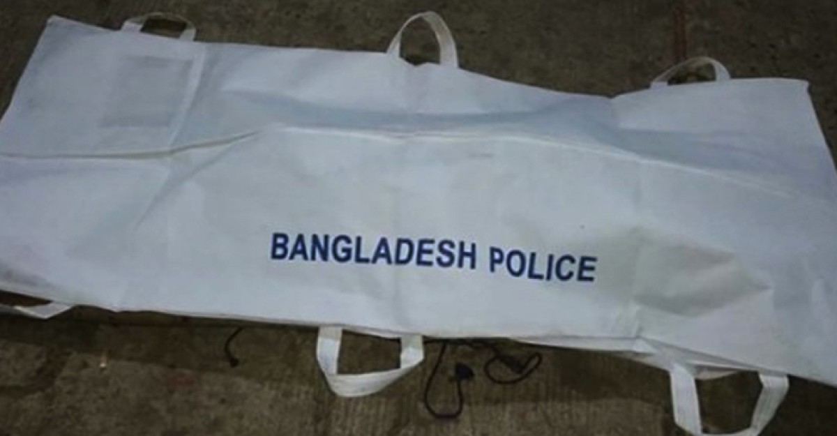 বিরামপুরে গলায় ফাঁস দিয়ে কিশোরীর আত্মহত্যা