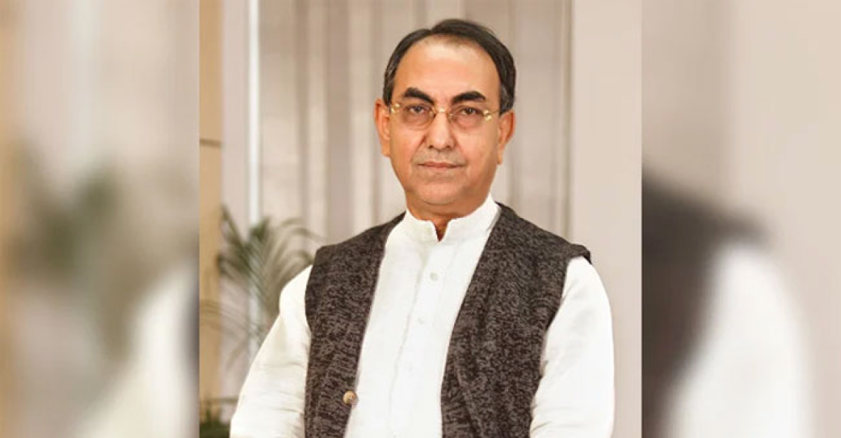 মির্জা আব্বাসের বিরুদ্ধে গ্রেফতারি পরোয়ানা