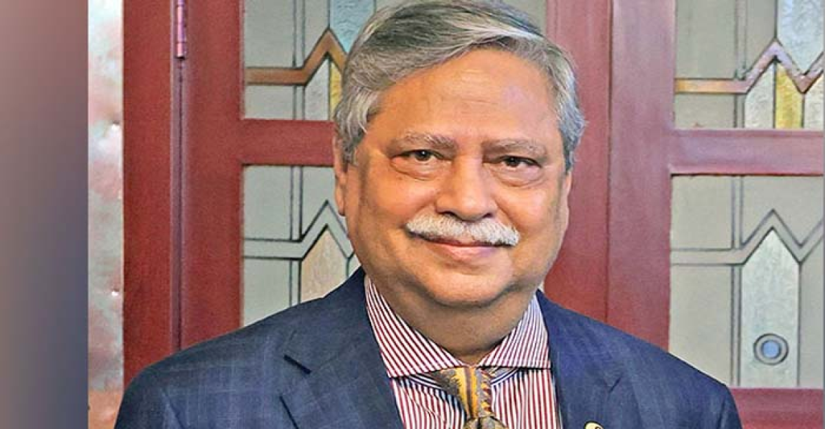 কাল দেশে ফিরবেন রাষ্ট্রপতি