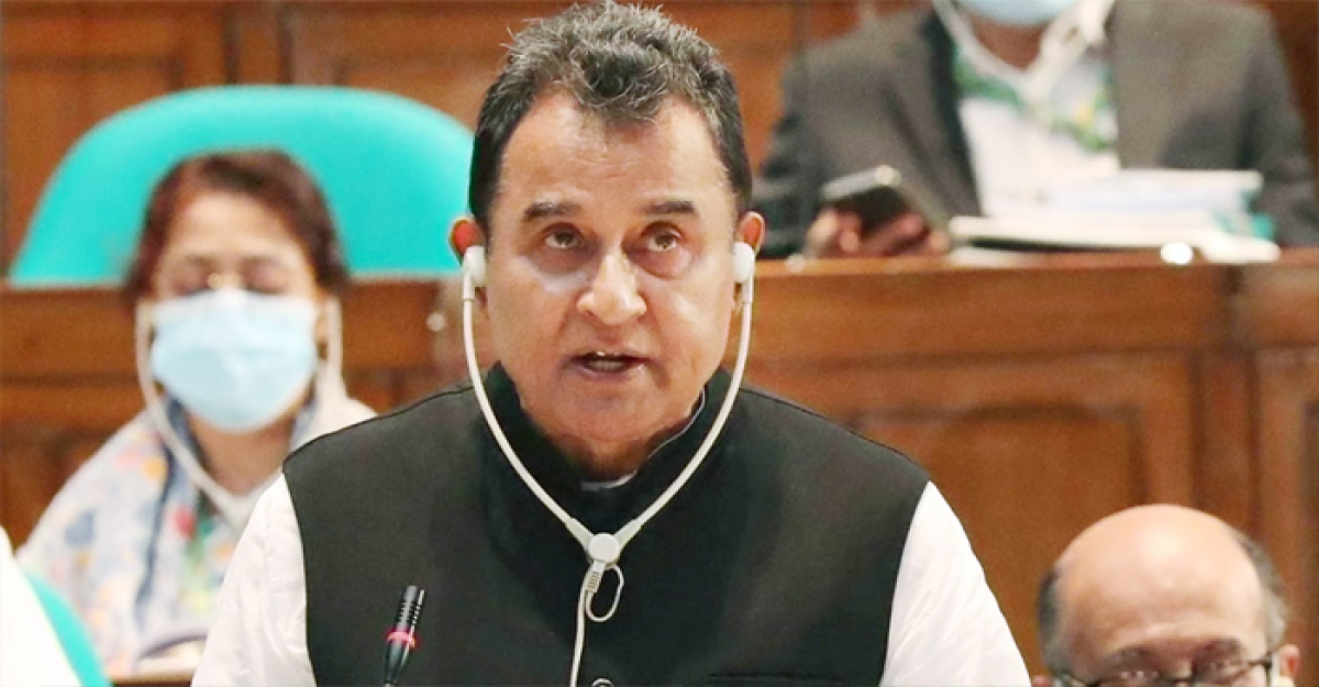 দেশে মানুষের মাথাপিছু ঋণ ৪০ হাজার ২১৬ টাকা