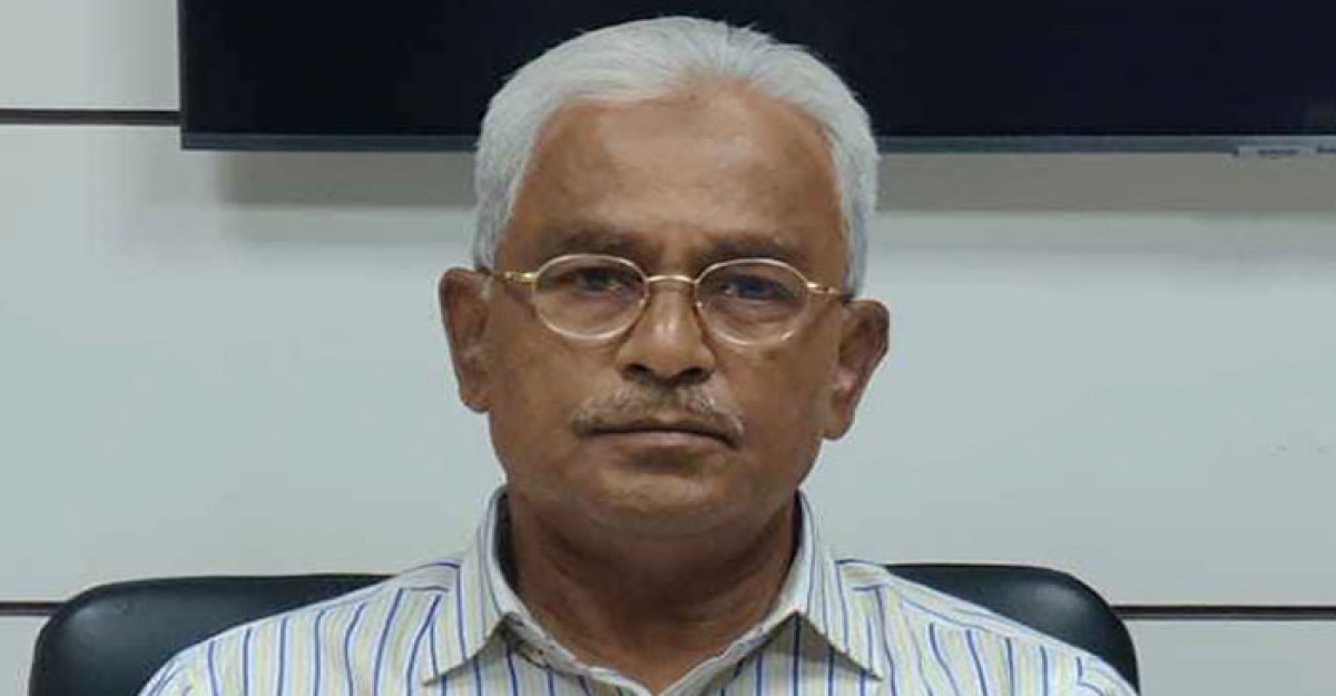 বিএনপি নেতা আলাল গ্রেফতার