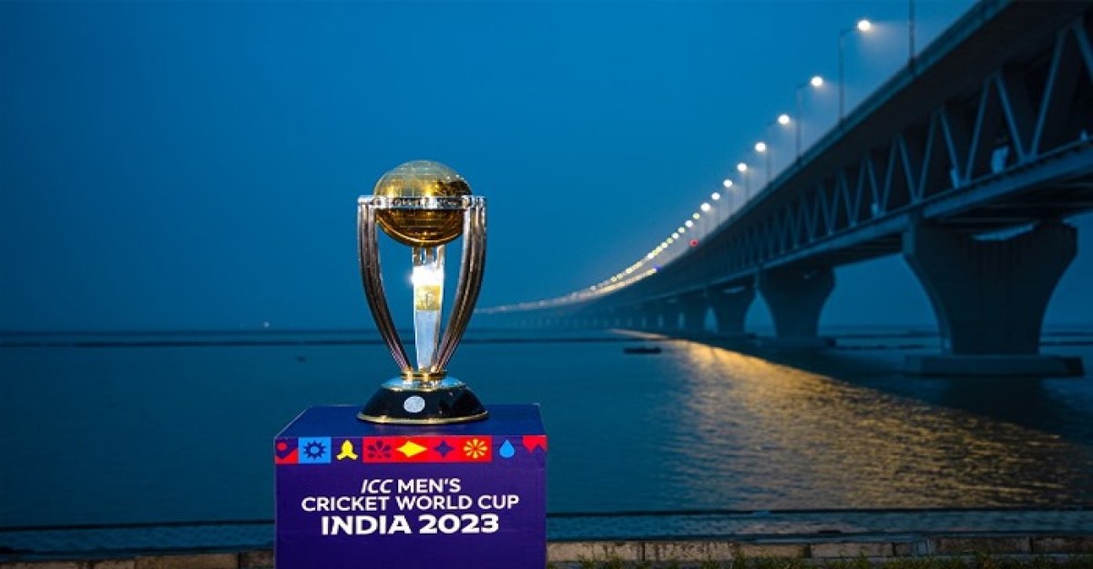 বাজে পারফরমেন্সের পরেও বড় অংকের প্রাইজমানি পাচ্ছে বাংলাদেশ