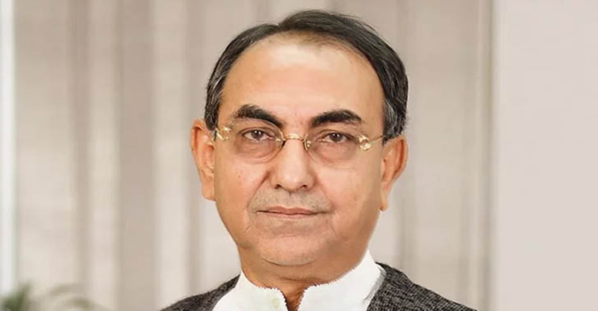 মির্জা আব্বাসের ৫ দিনের রিমান্ড চায় পুলিশ