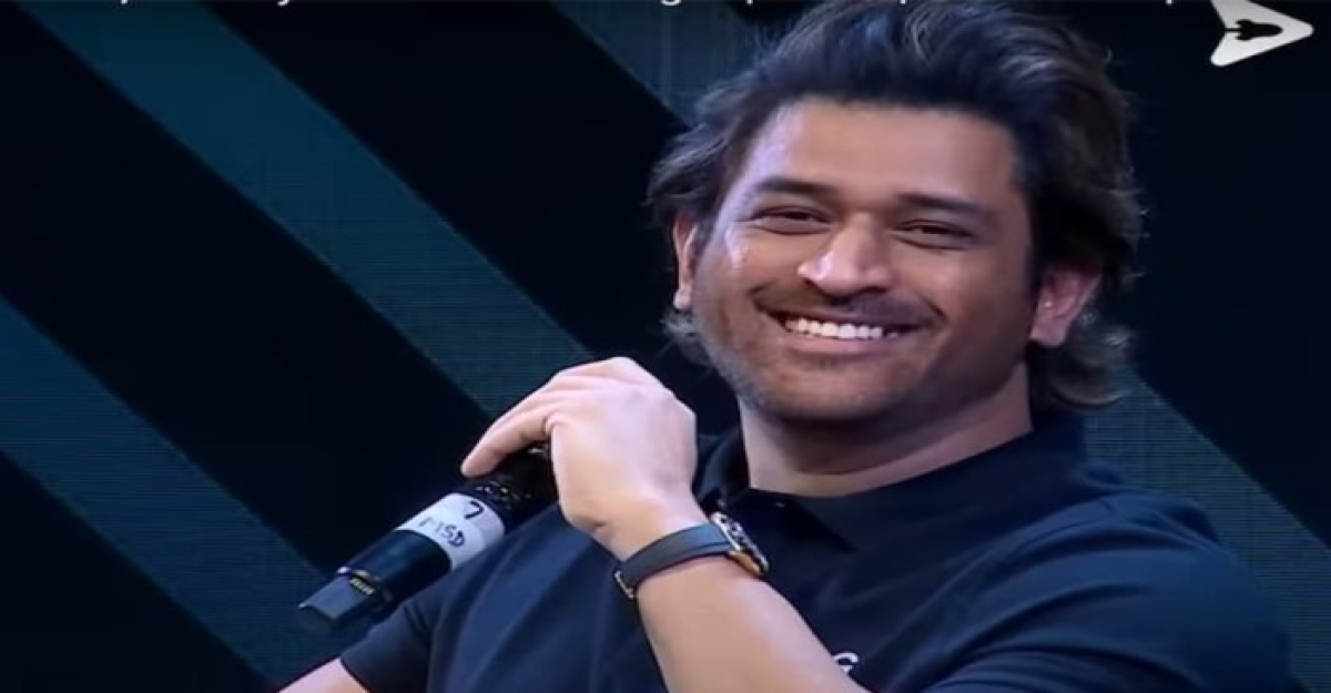 বাংলা জানতেন এম এস ধ্বনি! বোকা বনে যেতেন বাংলাদেশের ক্রিকেটাররা