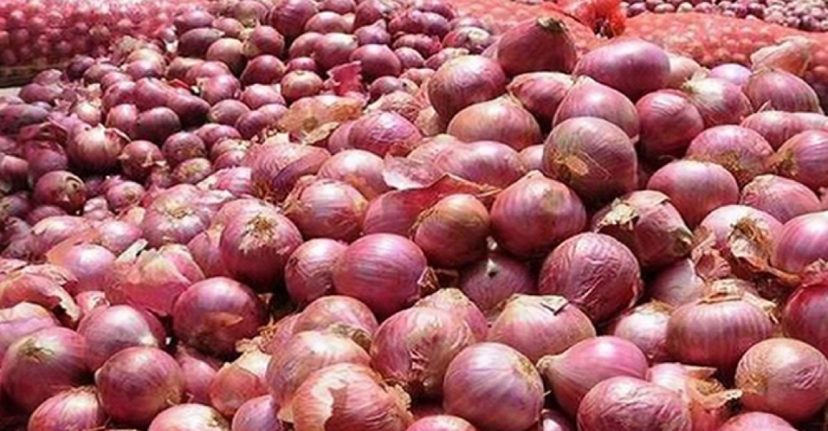 আরও বাড়ল পেঁয়াজের দাম