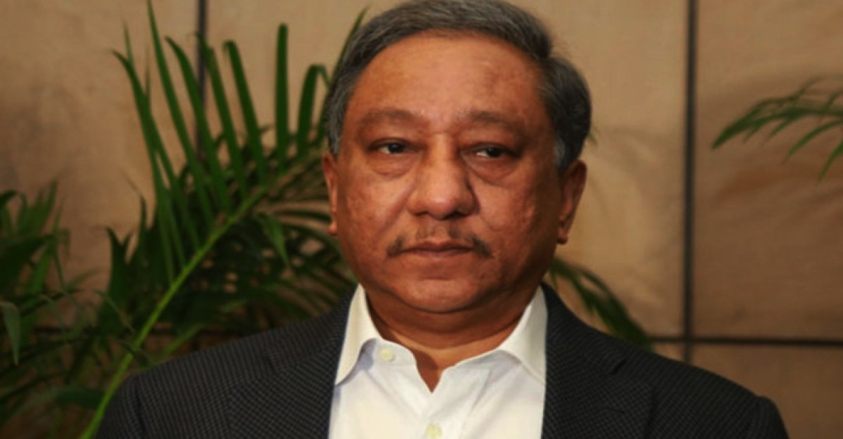 সাহস যোগাতে গিয়ে কি ব্যর্থ হয়ে ফিরলেন পাপন