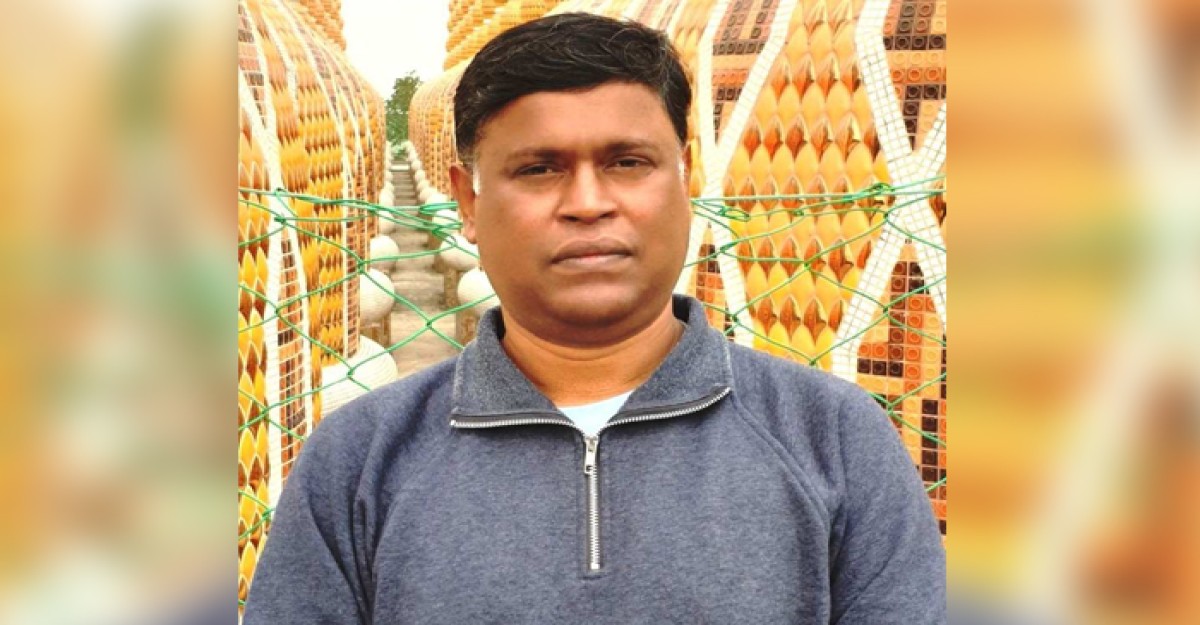 জাবির ফজিলাতুন্নেছা মুজিব হলের নতুন প্রভোস্ট অধ্যাপক আবুল কালাম