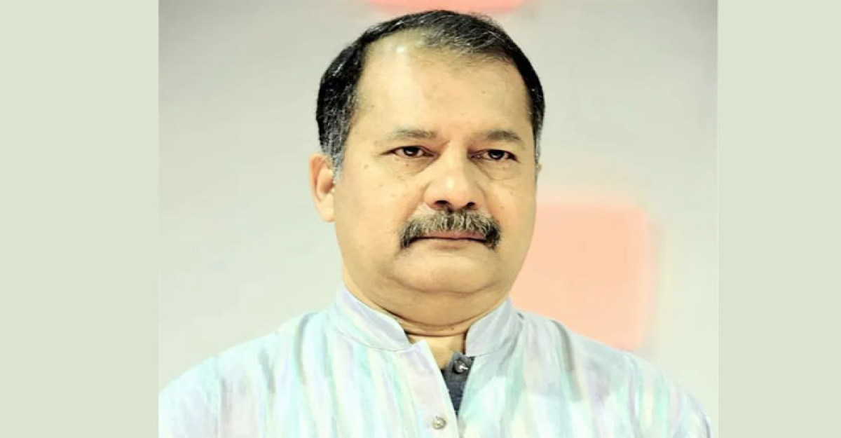 বিএনপির মিডিয়া সেলের আহ্বায়ক স্বপন গ্রেফতার