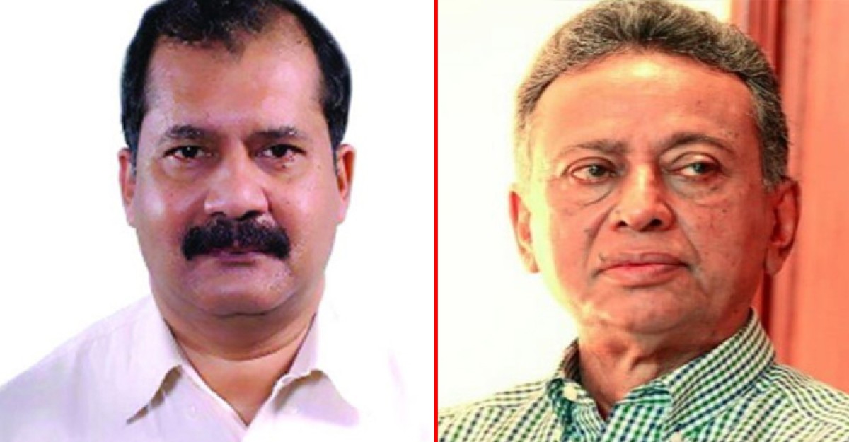 আমির খসরু ও স্বপনের ১০ দিনের রিমান্ড চায় পুলিশ