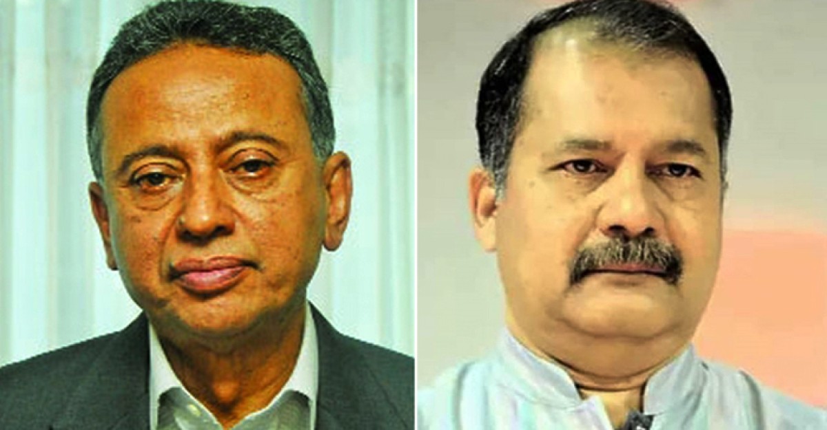 খসরু ও স্বপন ৬ দিনের রিমান্ড