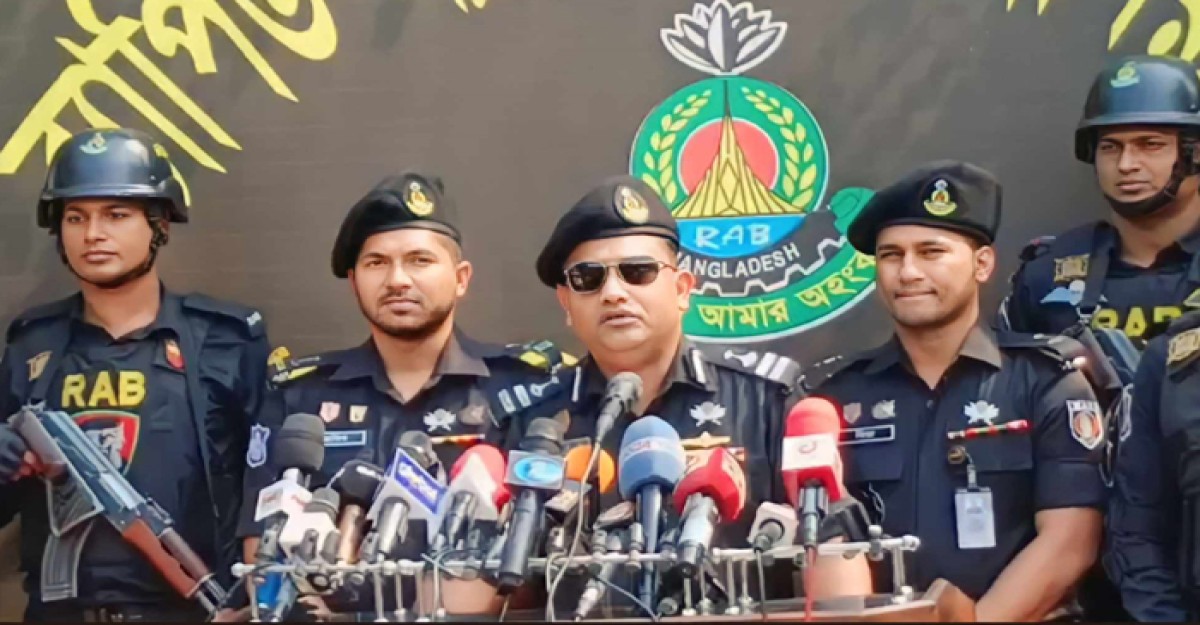 শ্রমিক আন্দোলনকে পুঁজি করে সহিংসতা করলেই কঠোর ব্যবস্থা নেওয়ার হুশিয়ারী র্যাবের