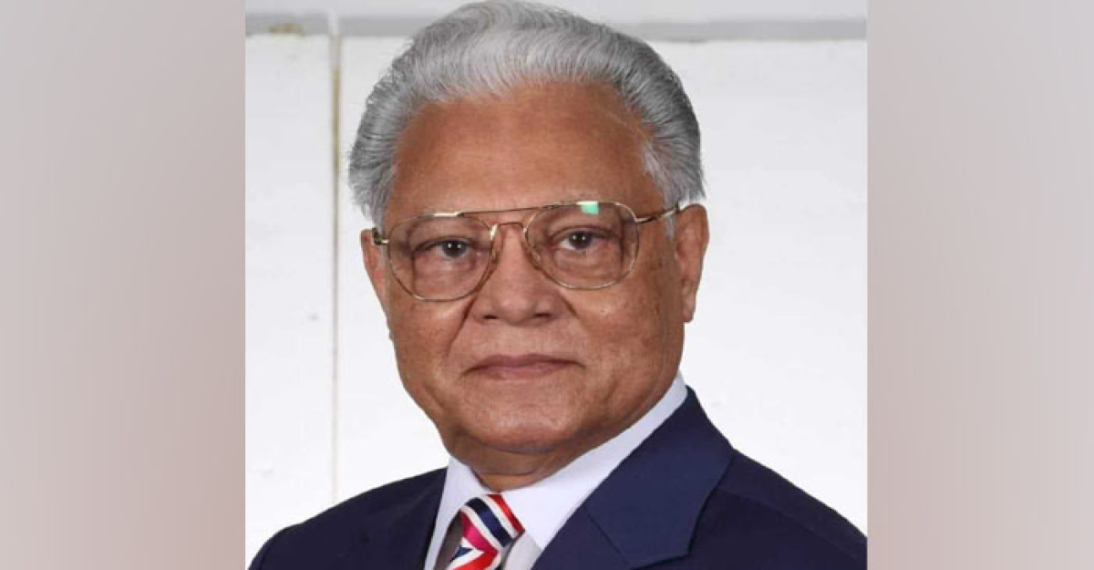 বিএনপির ভাইস চেয়ারম্যান আলতাফ হোসেন আটক