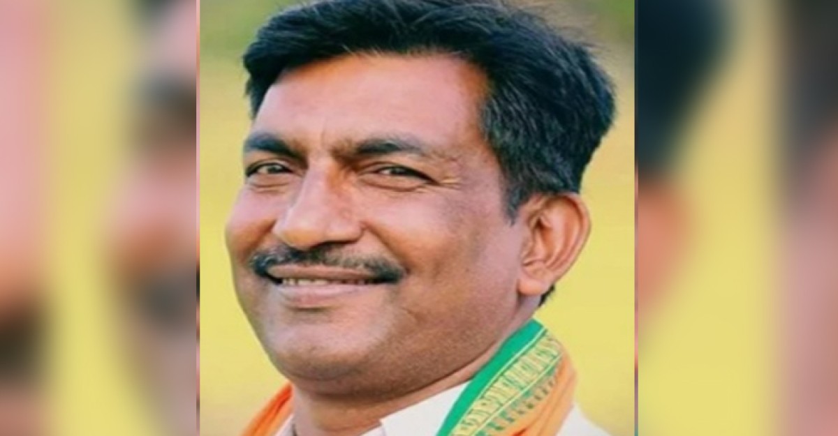 ছত্তিশগড়ে মাওবাদীদের হাতে প্রাণ গেল বিজেপি নেতার!