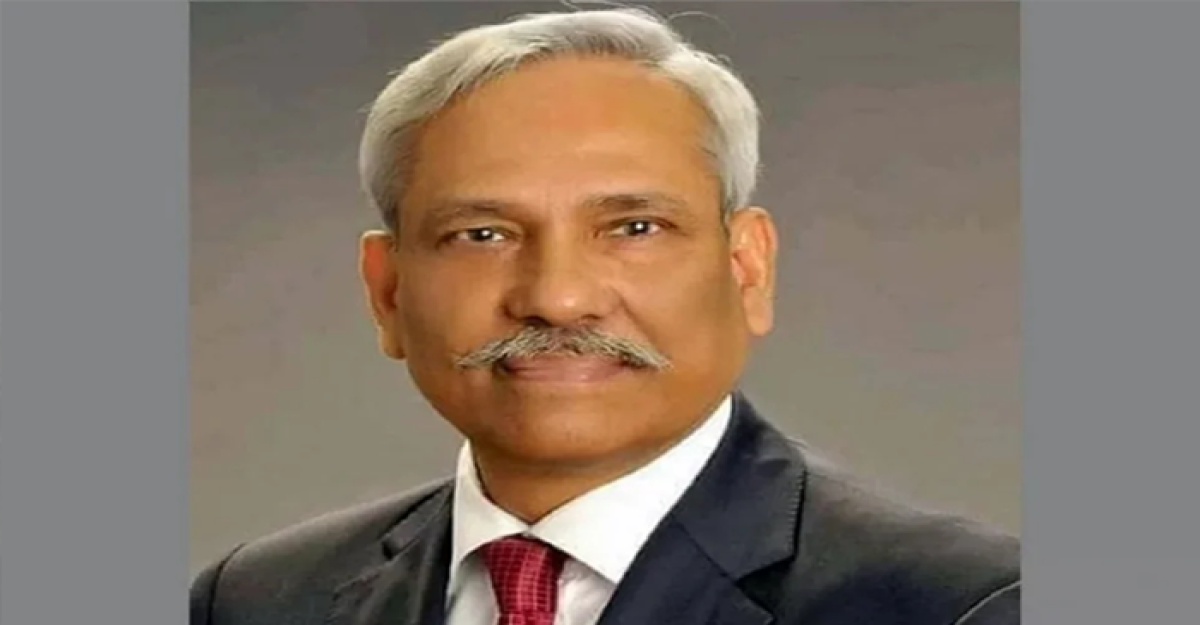 বিএনপির ভাইস চেয়ারম্যান শাহজাহান ওমর আটক