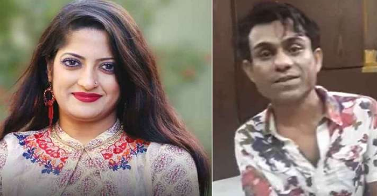 হিমুর মৃত্যু নিয়ে লাইভে এসে যা বললেন মিহির