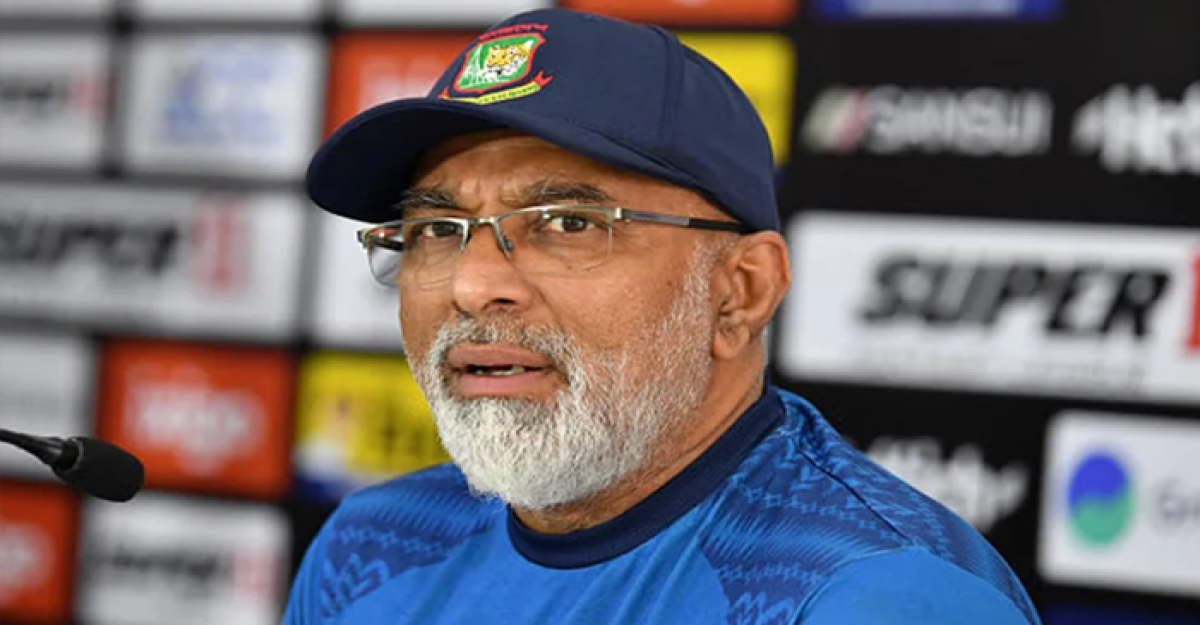‘আমার আসল কাজ শুরু হবে বিশ্বকাপের পরে’