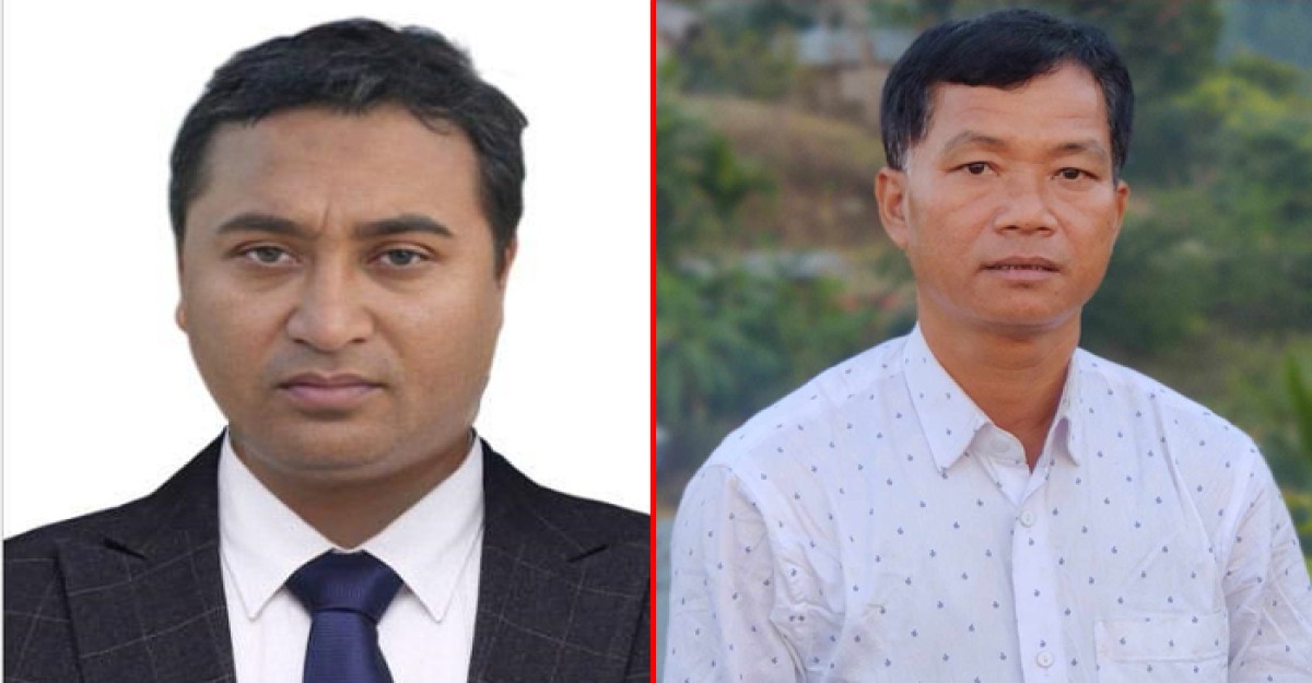 বান্দরবান জার্নালিস্ট এসোসিয়েশনের আত্ন-প্রকাশ